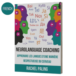 Neurolanguage Coaching: l’apprentissage des langues optimisé pour le cerveau - Livre en ligne - en français