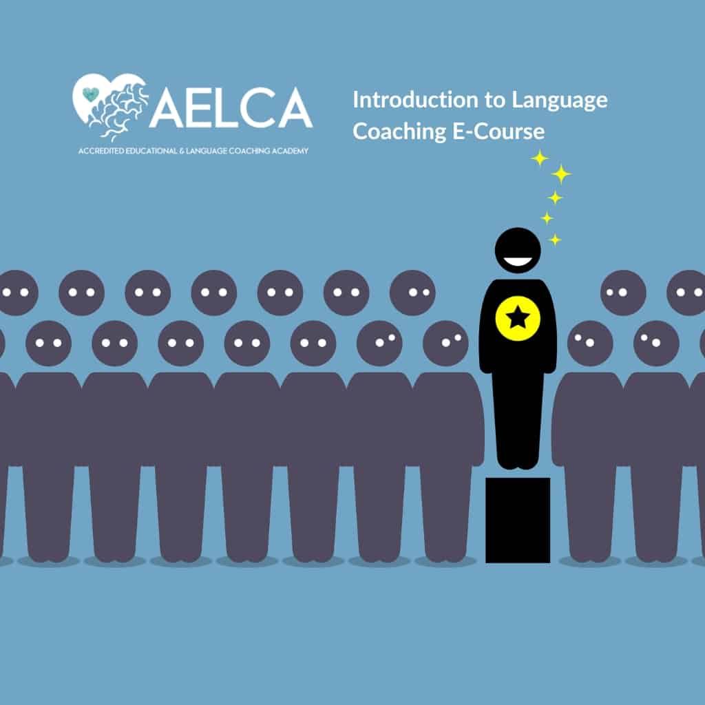 Introduction to Language Coaching E-Course