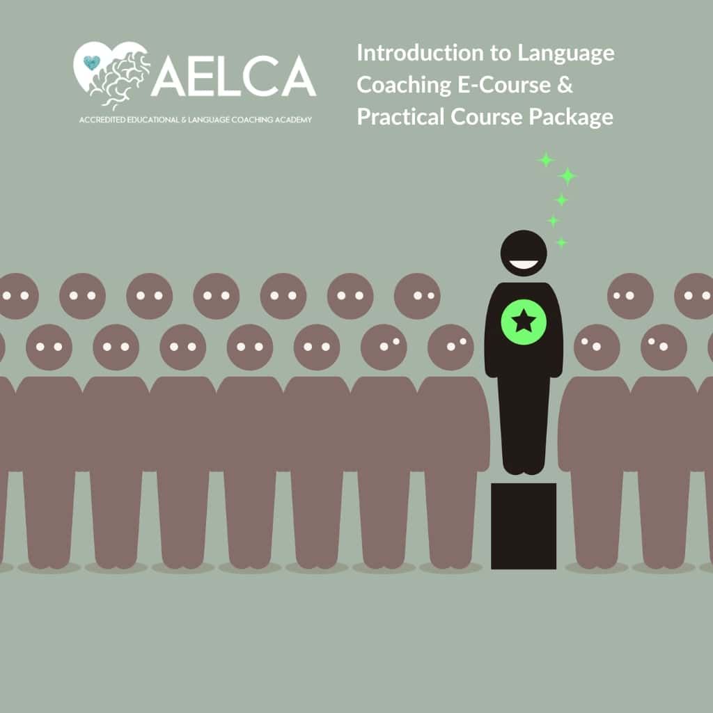 Introduction to Language Coaching E-Course Free Access courtesy of James Liu