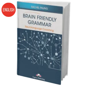 Brain Friendly Grammar - Paperback - English
