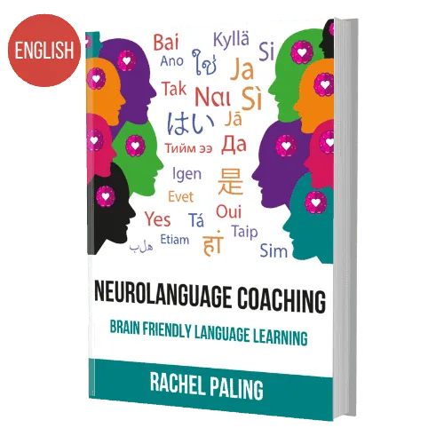 Neurolanguage Coaching: Brain Friendly Language Learning - Online Book - English - Edition 2