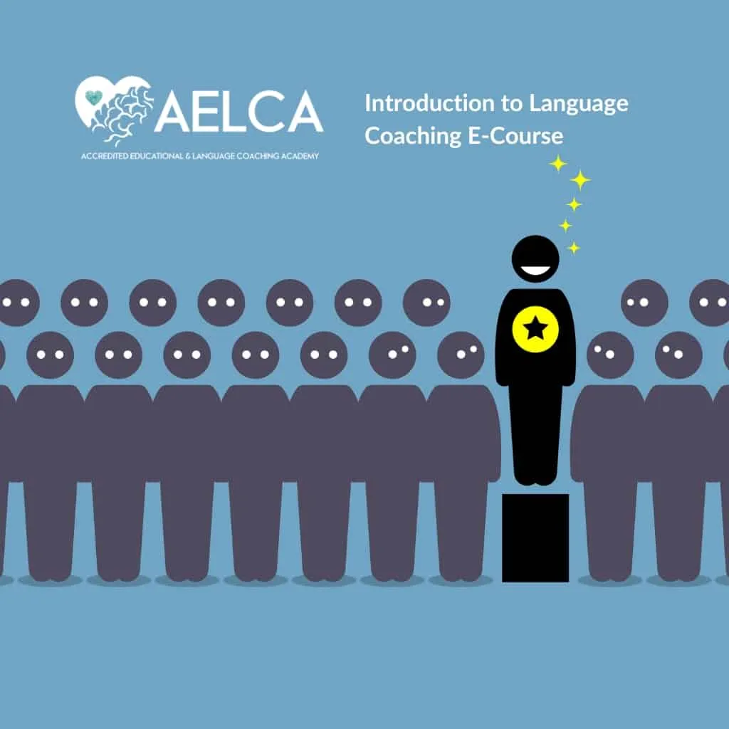 Introduction to Language Coaching E-Course