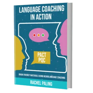 Language Coaching in Action - Online Book - English