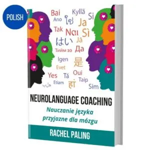 Neurolanguage Coaching: Nauczanie języka przyjazne dla mózgu - książka internetowa - po polsku